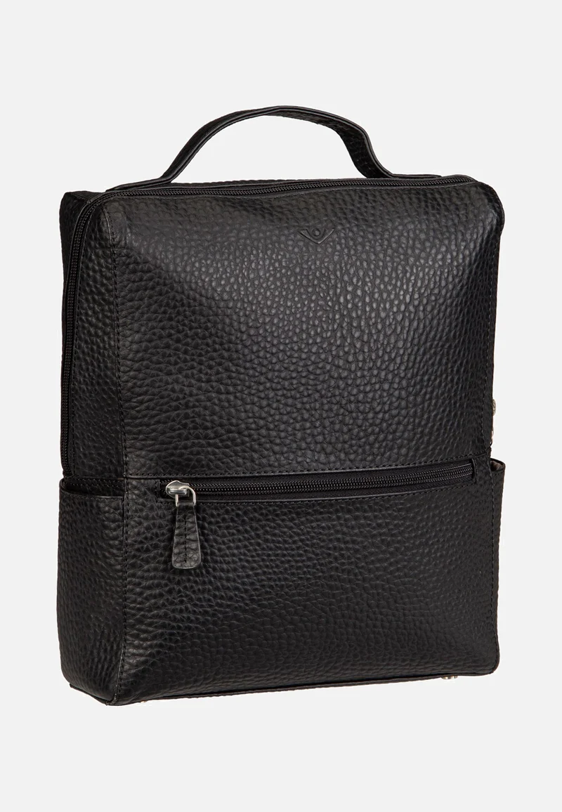 Hirsch Blondie Schwarz - Backpack