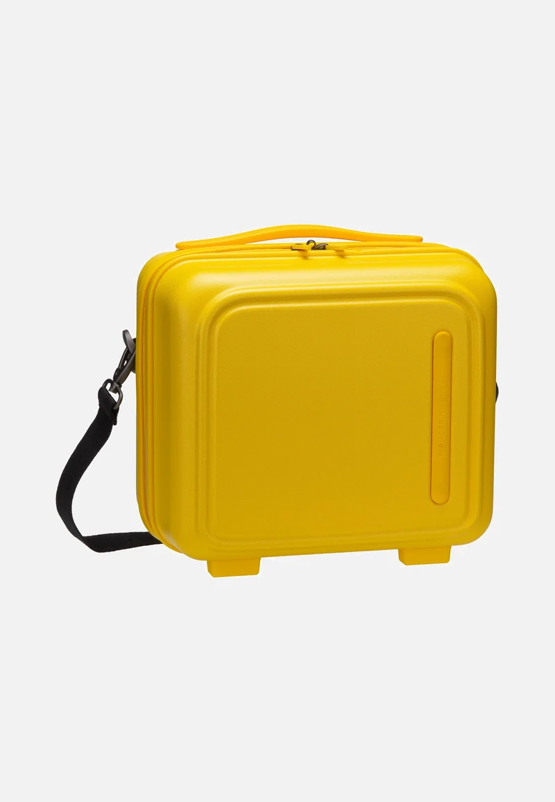 Logoduck + SZN01 Duck Yellow - Cosmetic Case