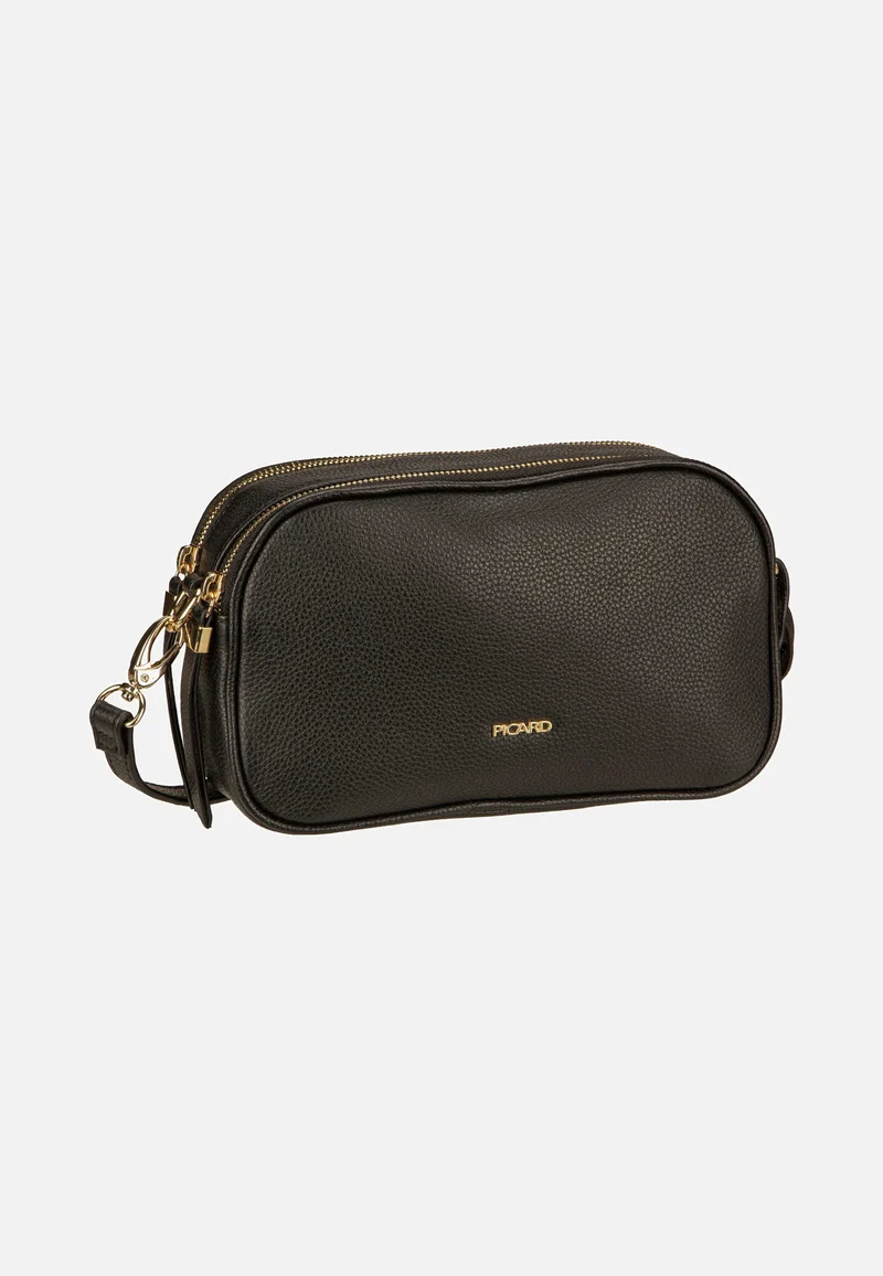 Java 1287 Schwarz - Crossbody Bag