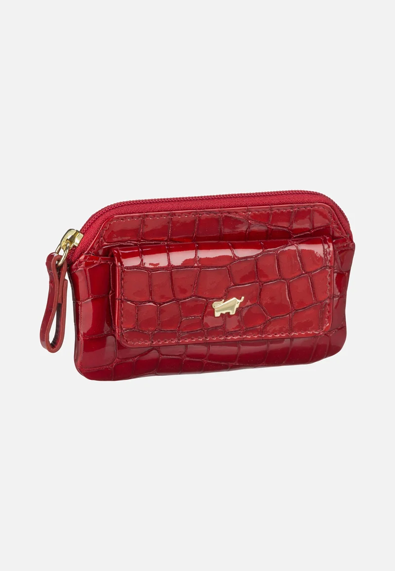 Verona 40002 Rot - Key Case