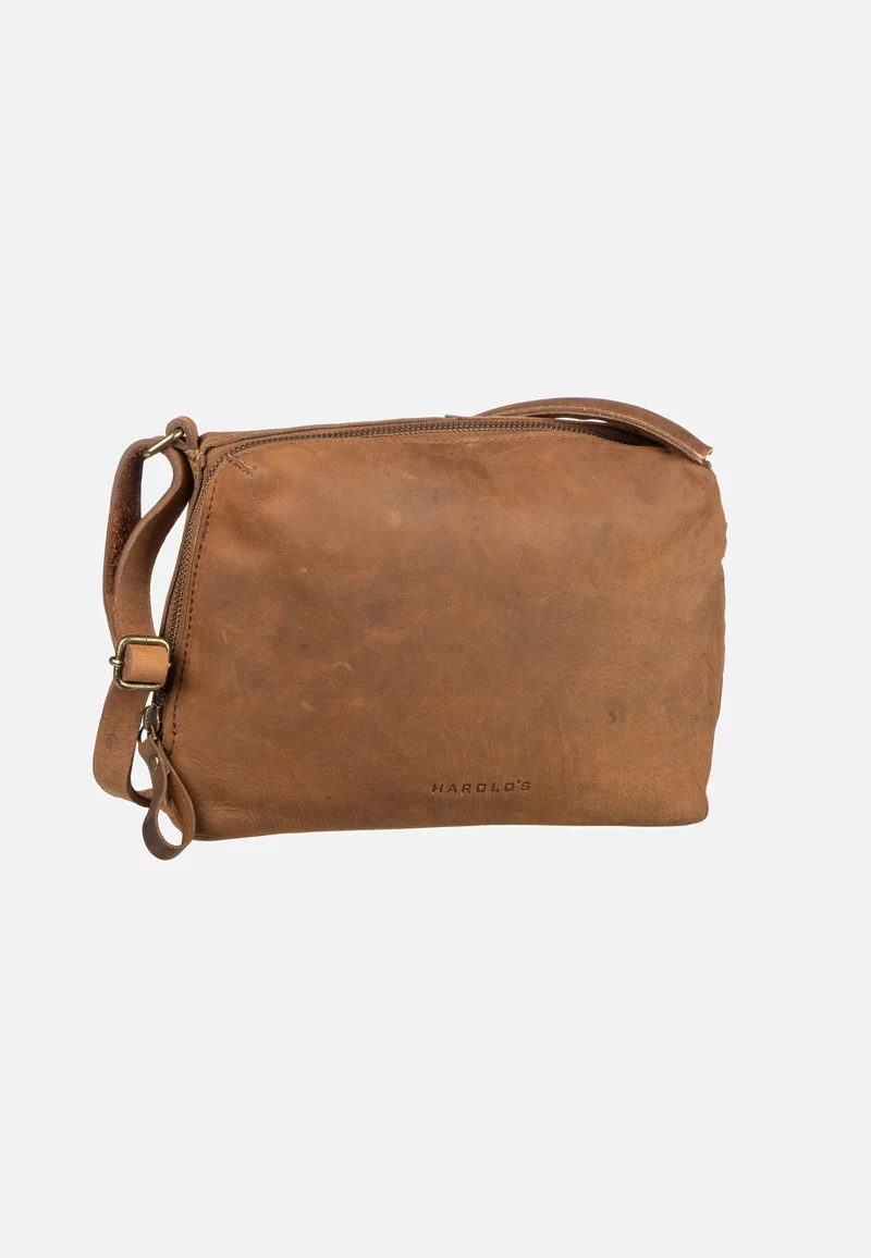 Antic Casual Postcase L Natur - Crossbody Bag