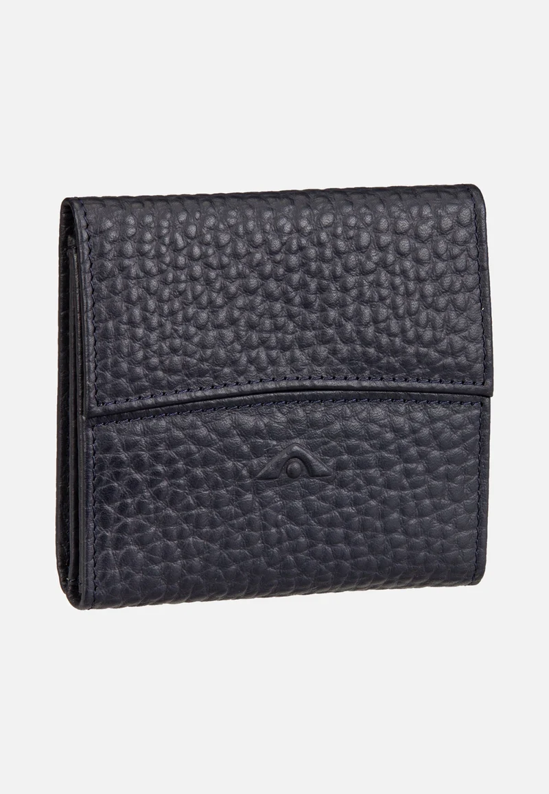 Hirsch Olena Blau - Wallet