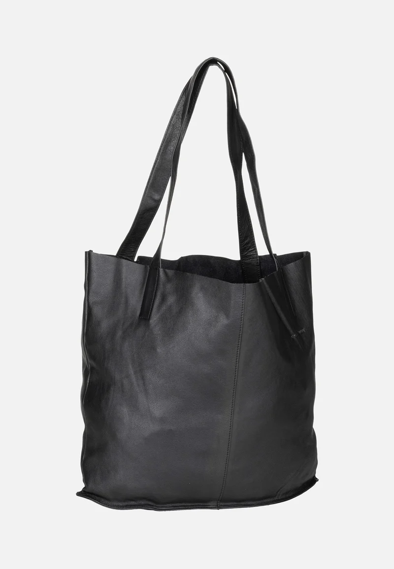 Carmen Nappa NR-2 Black - Shopper