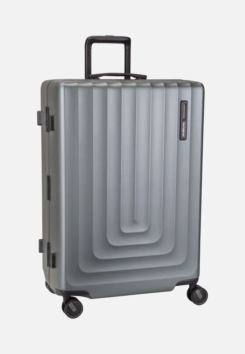 Focus 75/28 Spinner Matt Sage Khaki - Suitcase