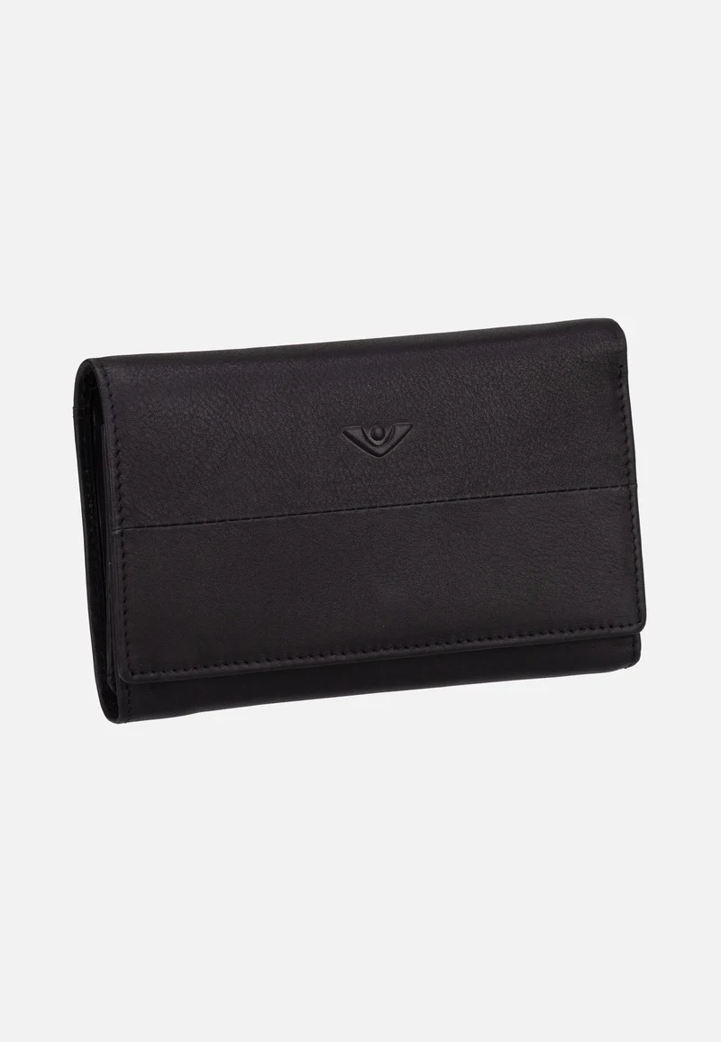 Camille 70854 Schwarz - Wallet