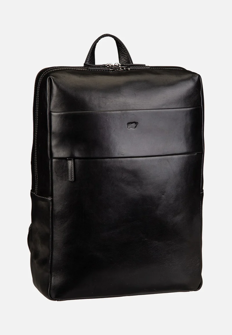 Arezzo Rucksack Schwarz - Backpack