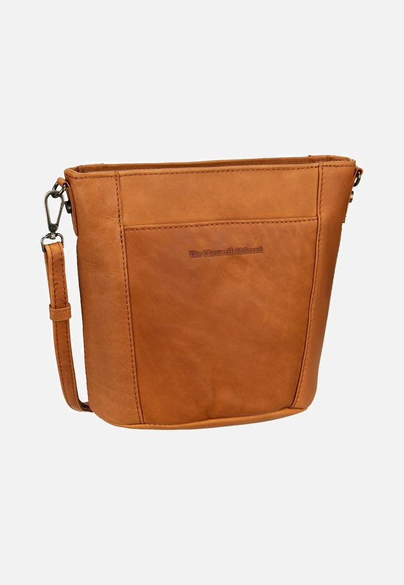 Fintona 1315 Cognac - Crossbody Bag