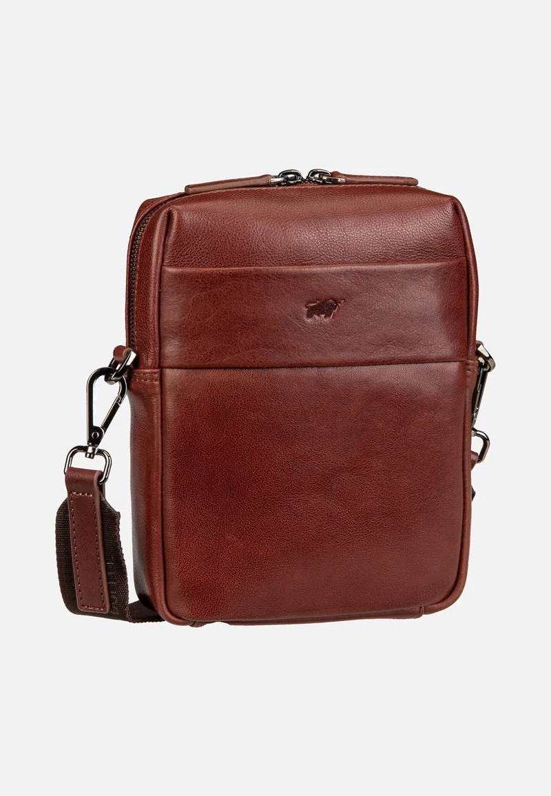 Arezzo Umhängetasche Tabak - Shoulder Bag