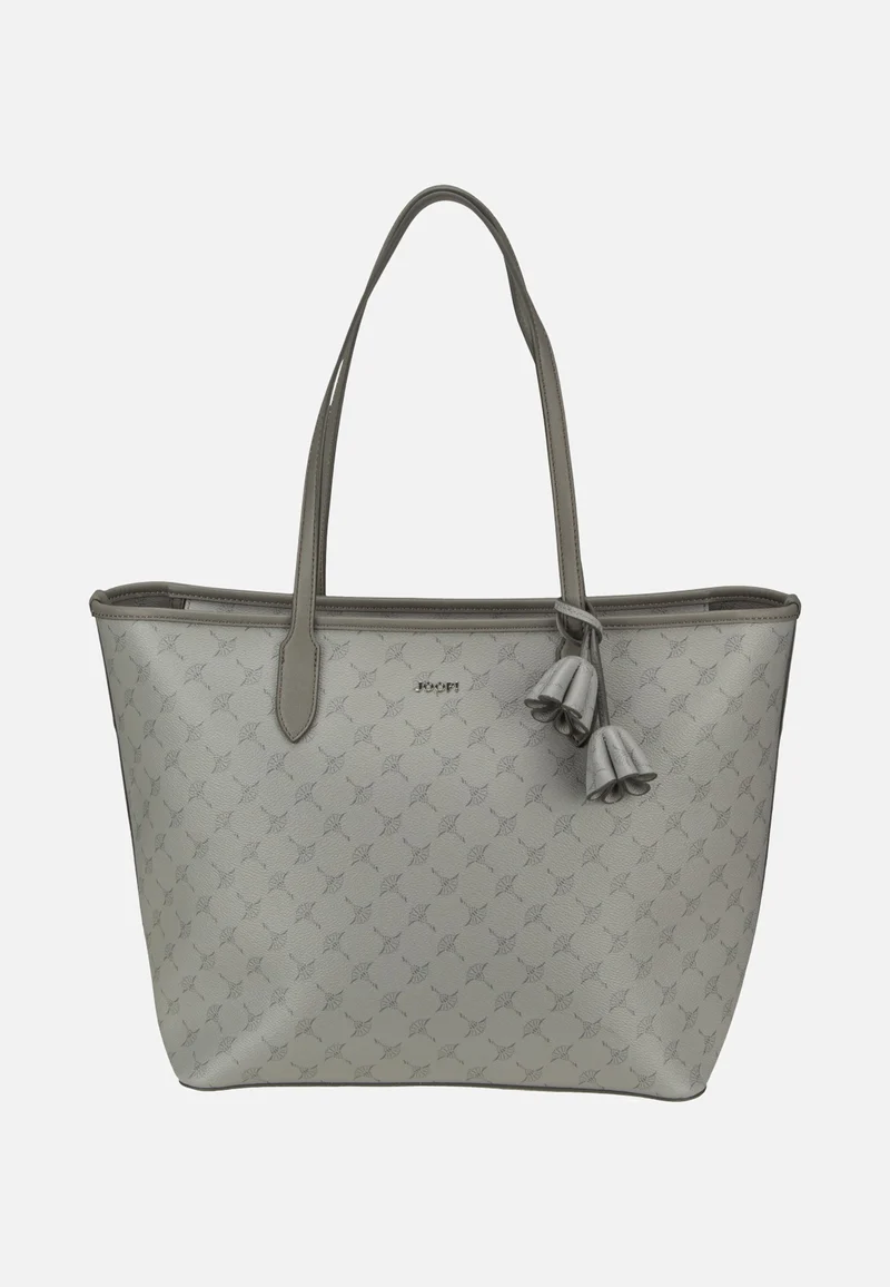 Cortina 1.0 Lara Shopper LHZ Frost Grey - Shopper