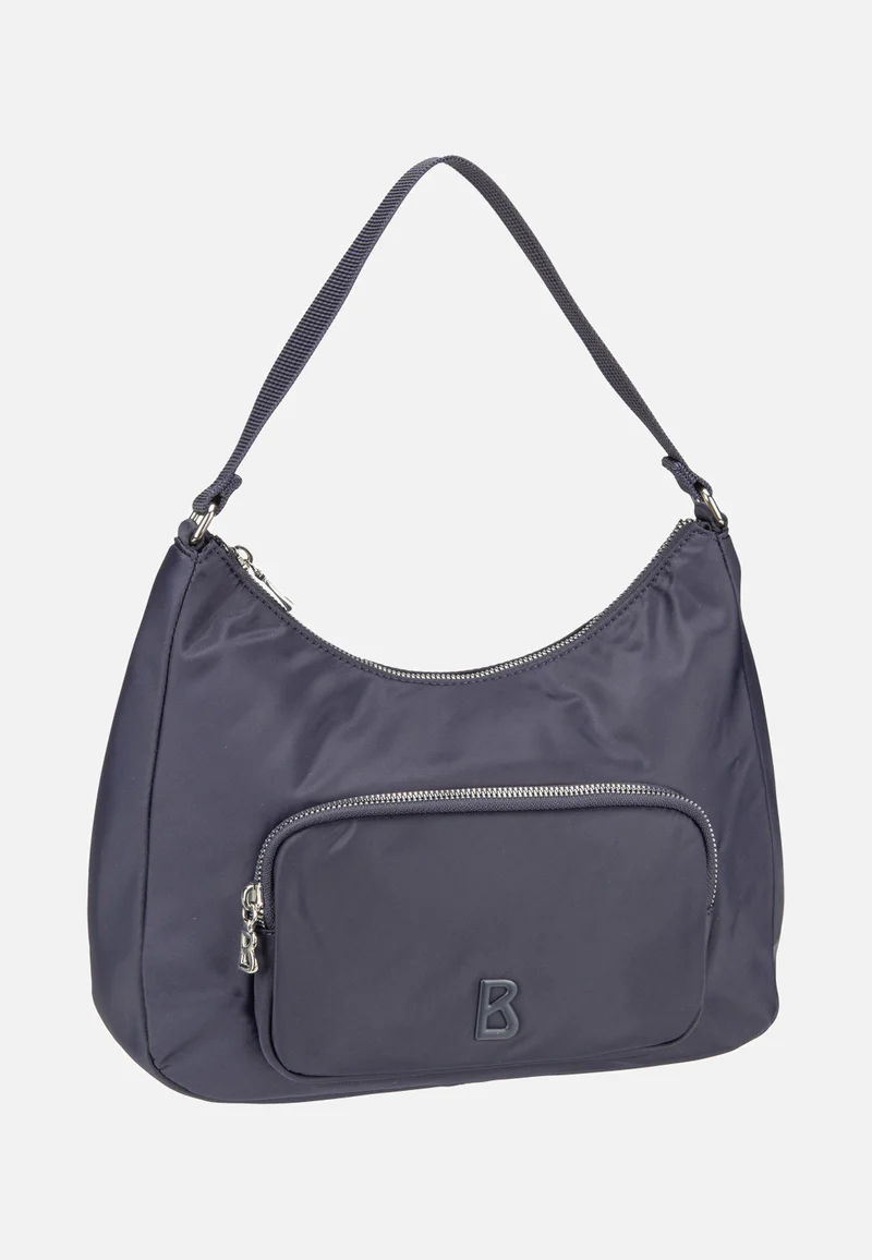 Verbier Play 1.0 Pari Hobo MHZ Dark Blue - Bag