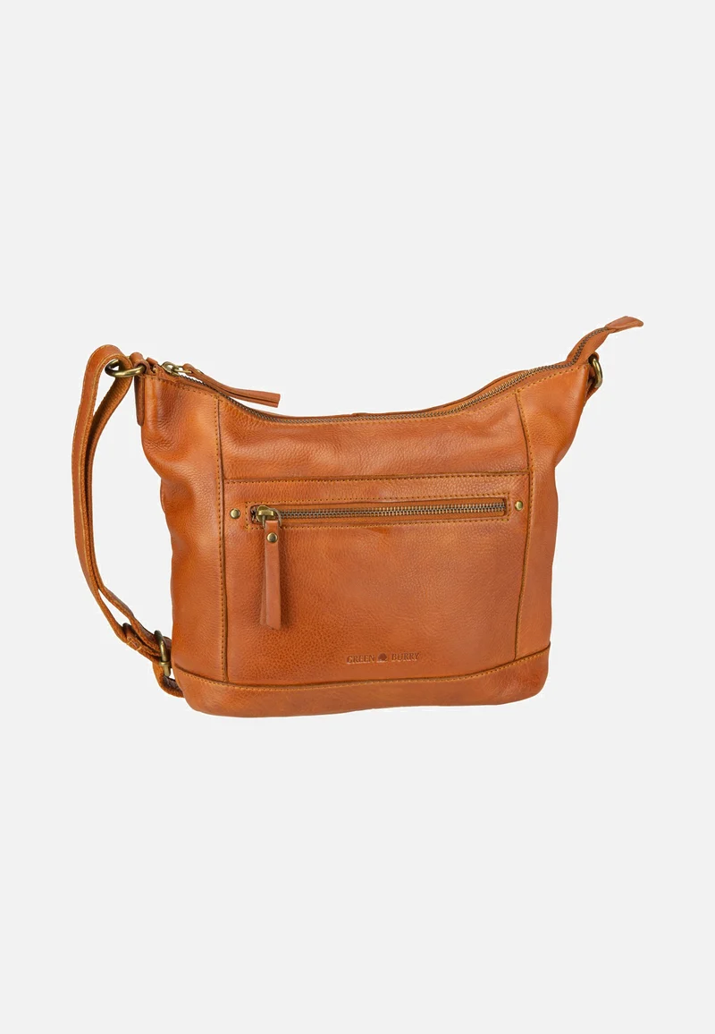 Colombiana Shoulderbag Nougat - Shoulder Bag
