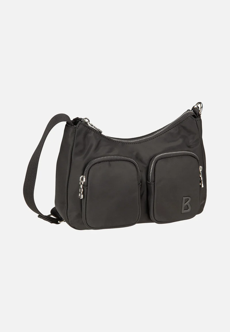 Verbier Play 1.0 Diya Shoulder Black - Bag