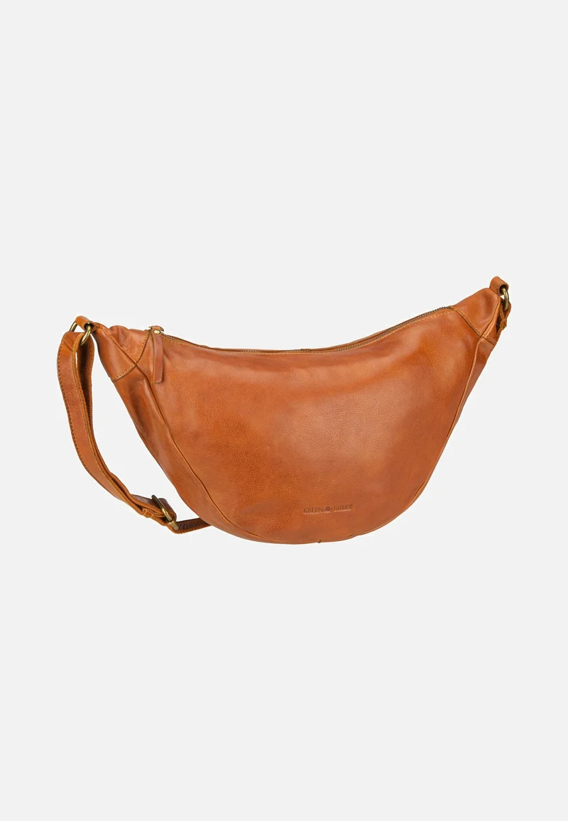 Colombiana Moonbag Nougat - Shoulder Bag