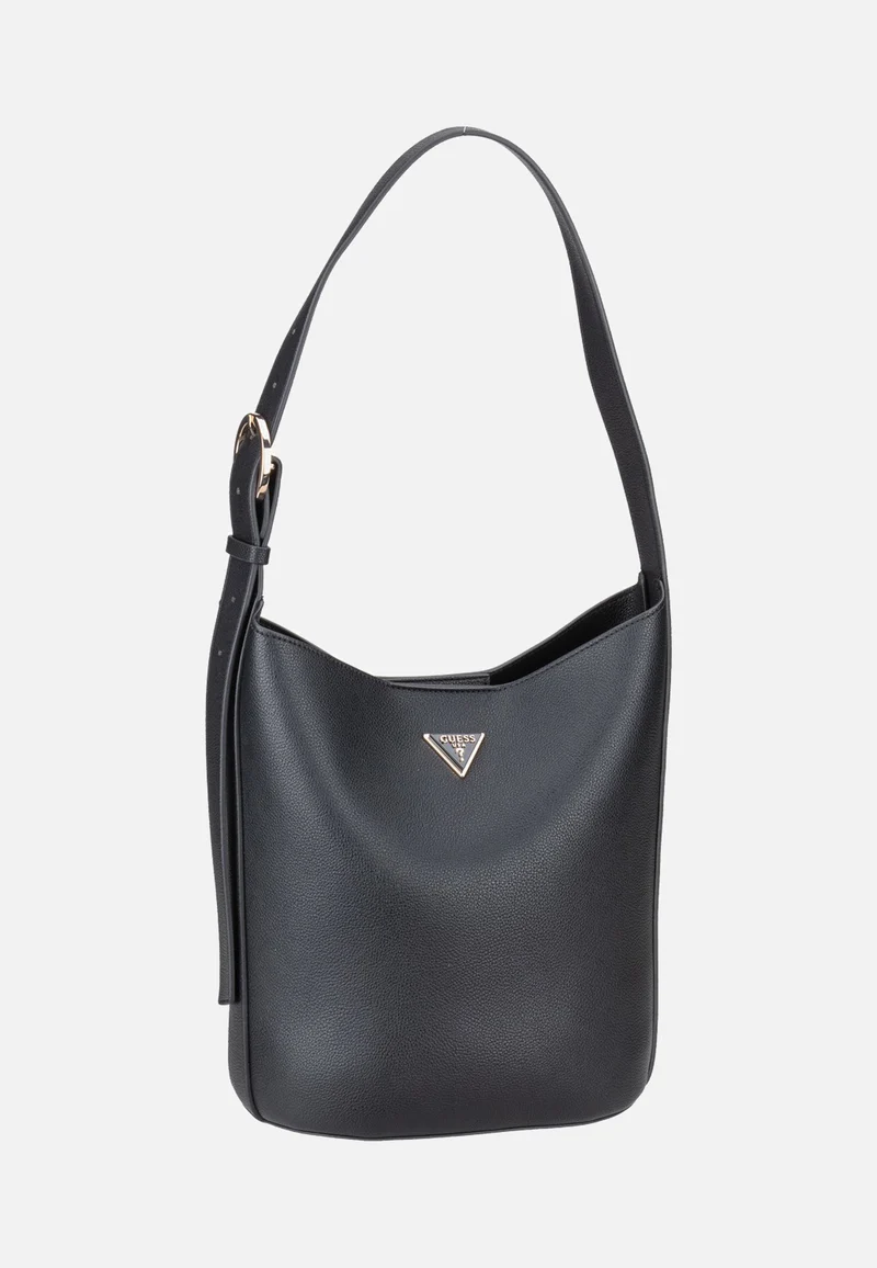 Meridian II Bucket Black - Bucket Bag