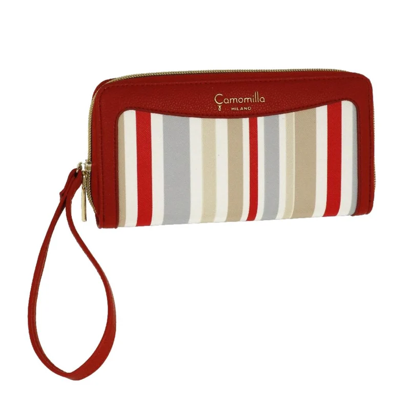 Portafoglio Zip L Betsey