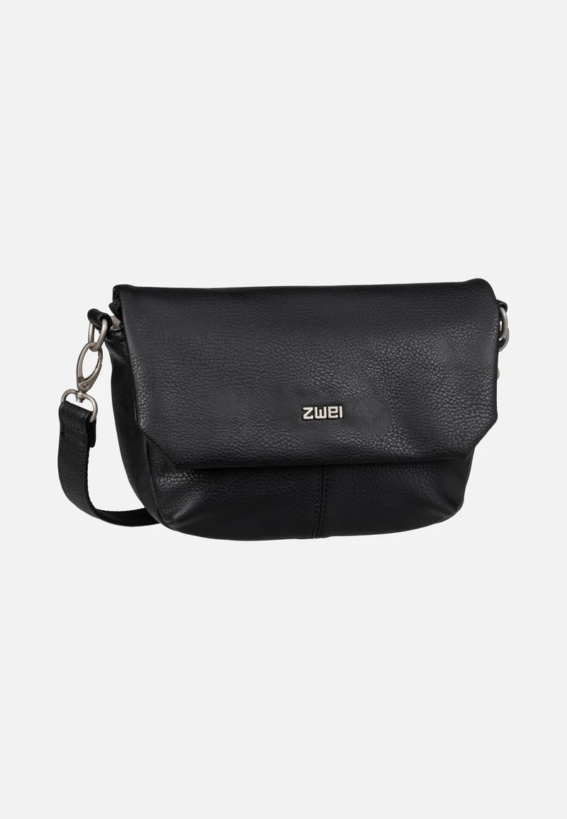Mademoiselle M40 Noir - Crossbody Bag