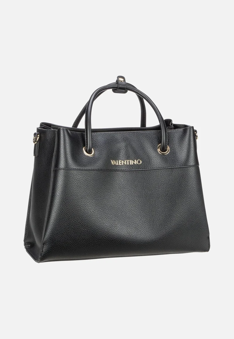 Alexia Tote 802 Nero - Tote Bag
