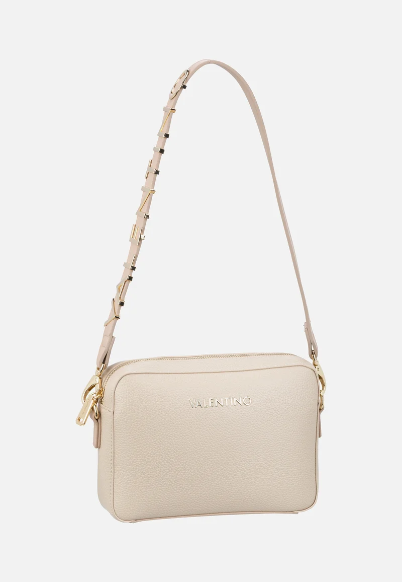 Alexia 809 Ecru - Shoulder Bag