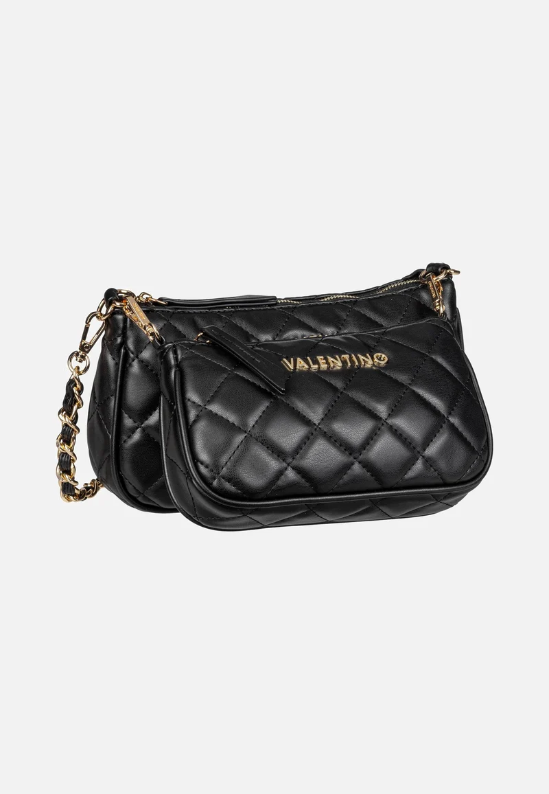 Ocarina K24R Nero - Crossbody Bag
