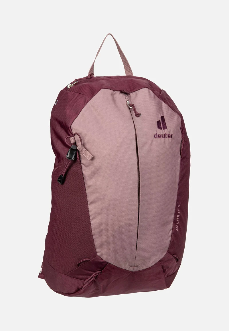 AC Lite 15 SL Ashrose/Cassis - Hiking Backpack