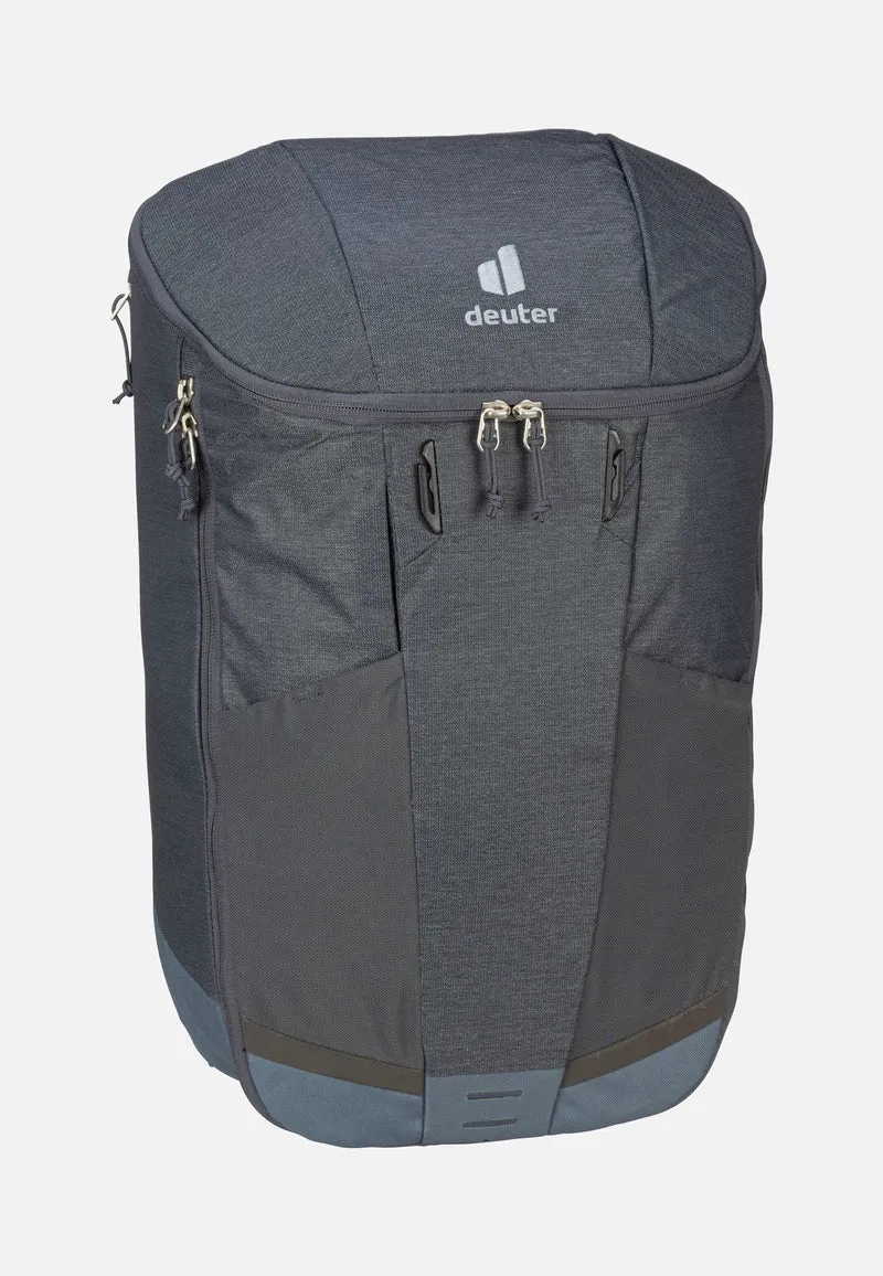 Rotsoord 25+5 Graphite/Shale - Cycling Backpack
