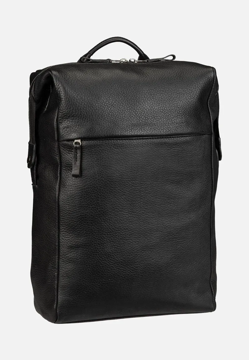 Scraper CO3 Schwarz - Backpack