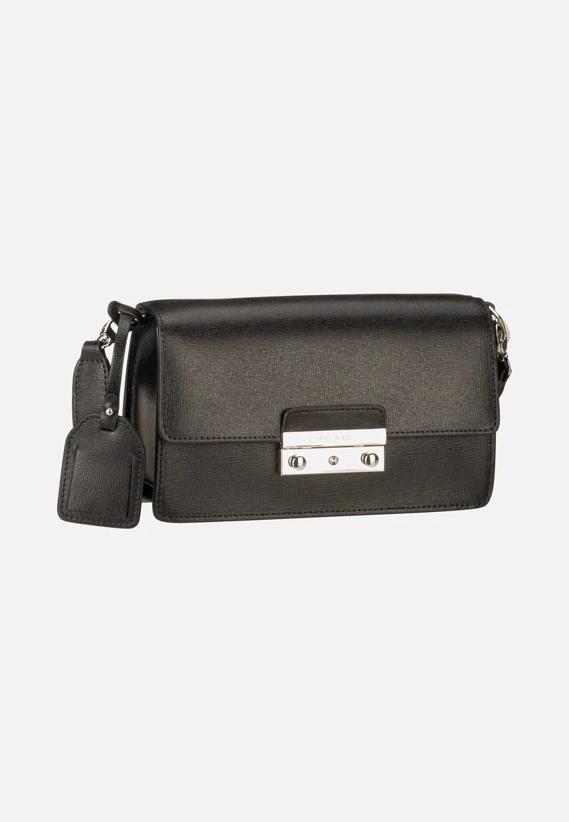 Superstar 7246 Schwarz - Evening Bag