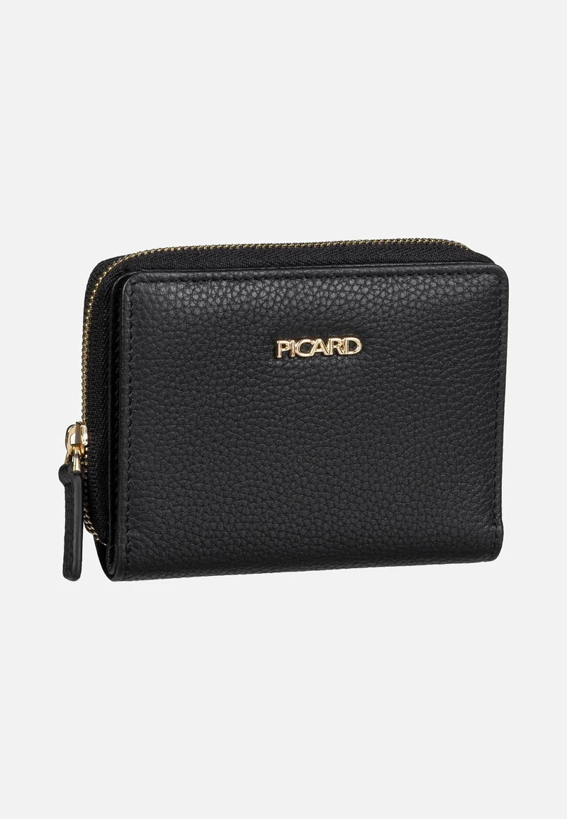 Java 1 1193 Schwarz - Wallet
