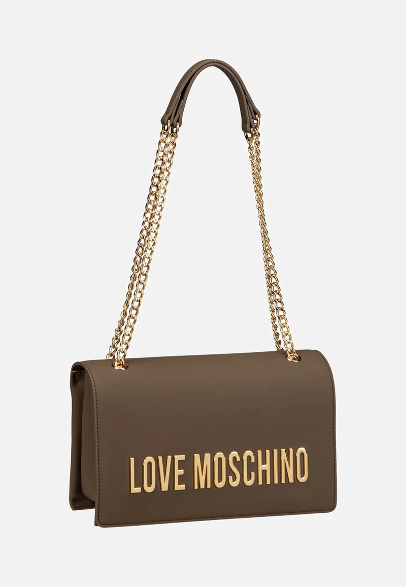 Bold Love 4192 Mud - Evening Bag