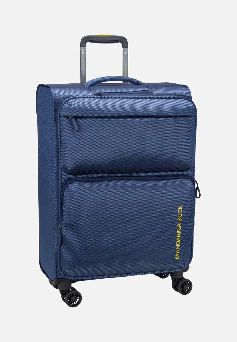 Zephyr Medium Exp OTV03 Dress Blue - Suitcase