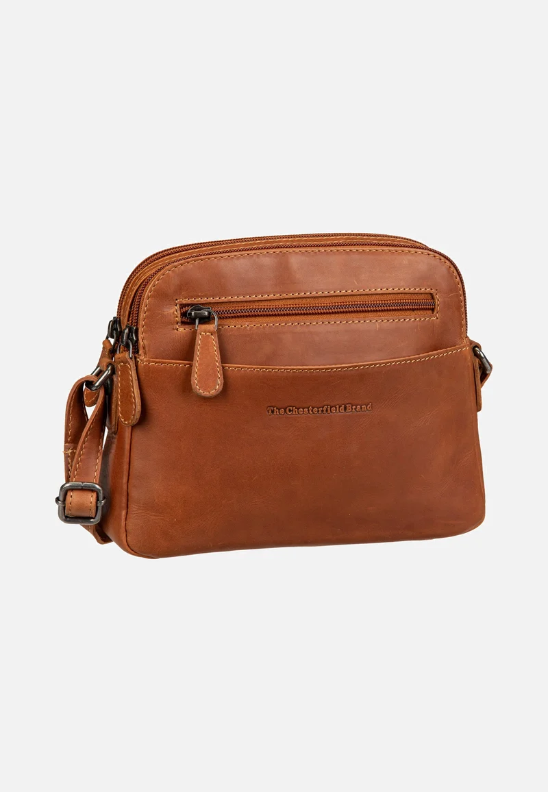 Vionne 1389 Cognac - Crossbody Bag