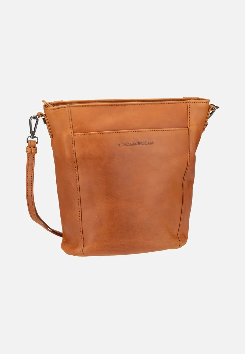 Moore 1369 Cognac - Shoulder Bag