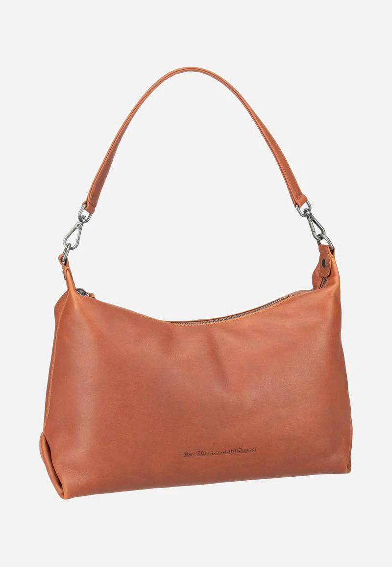 Skara 1402 Cognac - Shoulder Bag