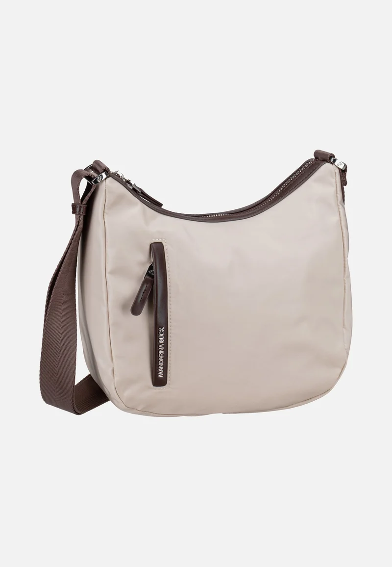 Hunter Medium VCT40 Latte - Hobo Bag