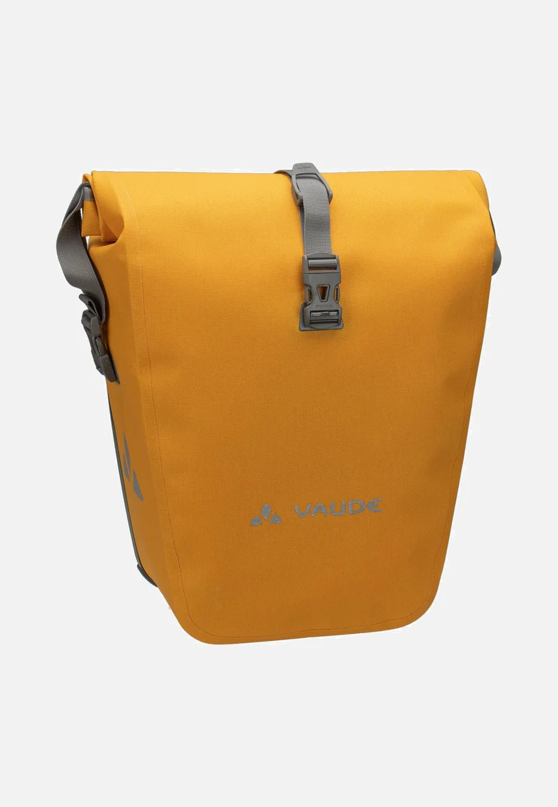 Aqua Back Deluxe Burnt Yellow - Bike Bag