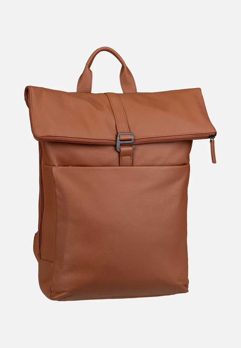 Tromsoe 3059 Cognac - Backpack