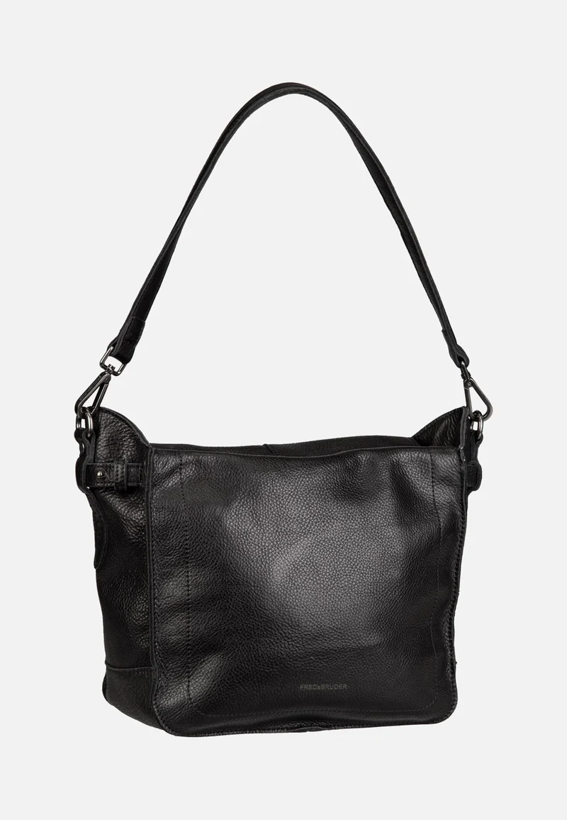 My Forever Friend Hobo Black - Hobo Bag