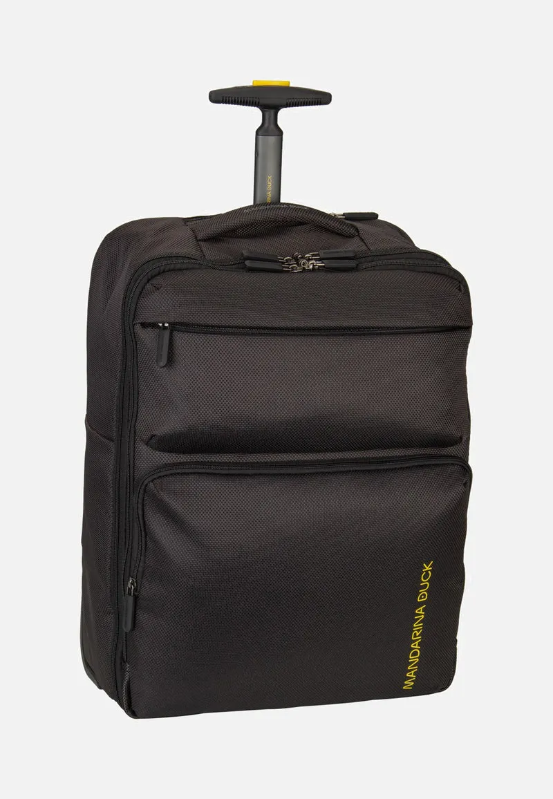 Zephyr Trolley OTV06 Black - Backpack Trolley