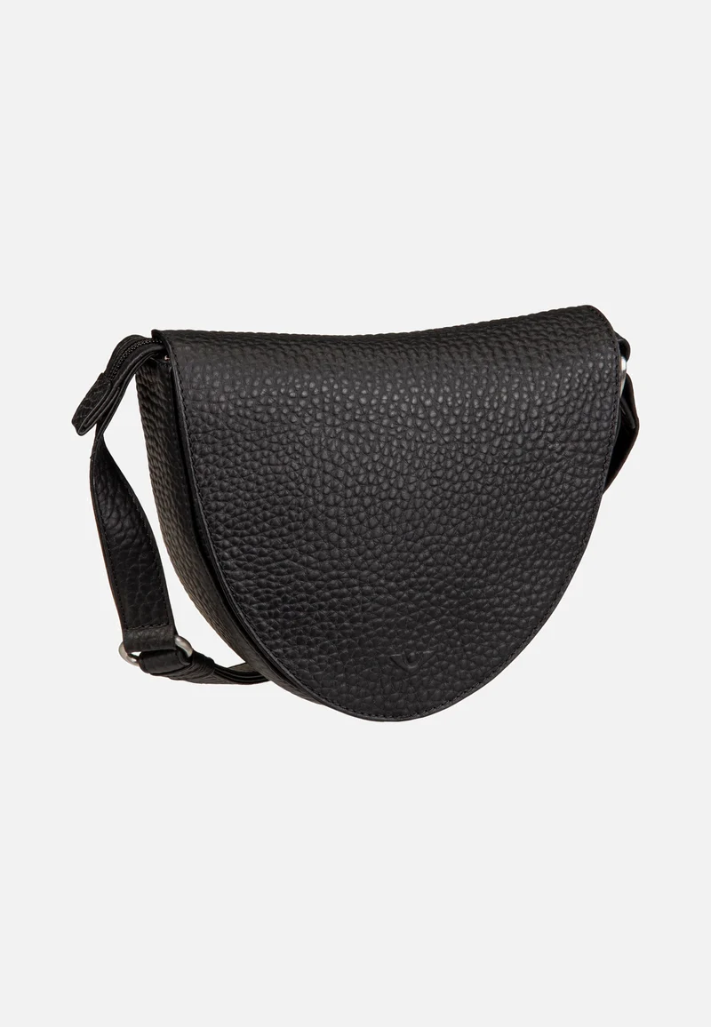 Hirsch Tanja Schwarz - Saddle Bag