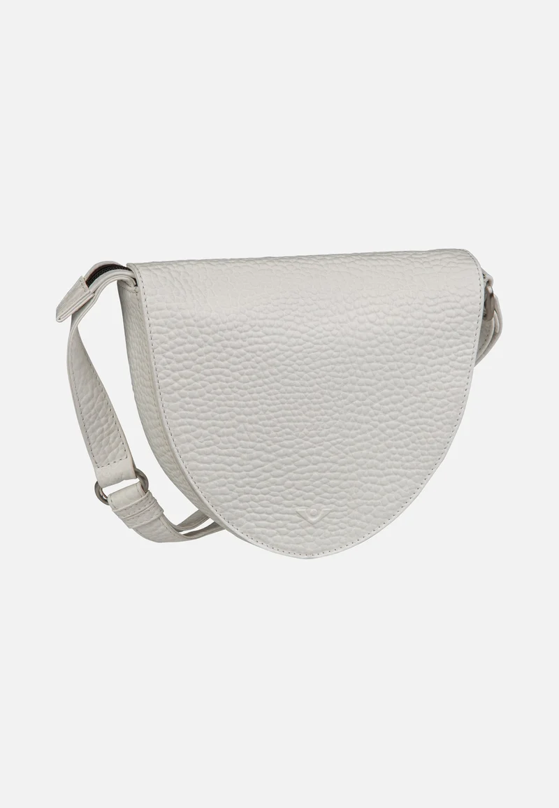 Hirsch Tanja Weiss - Saddle Bag