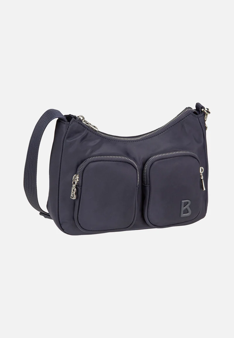 Verbier Play 1.0 Diya Shoulder Dark Blue - Bag