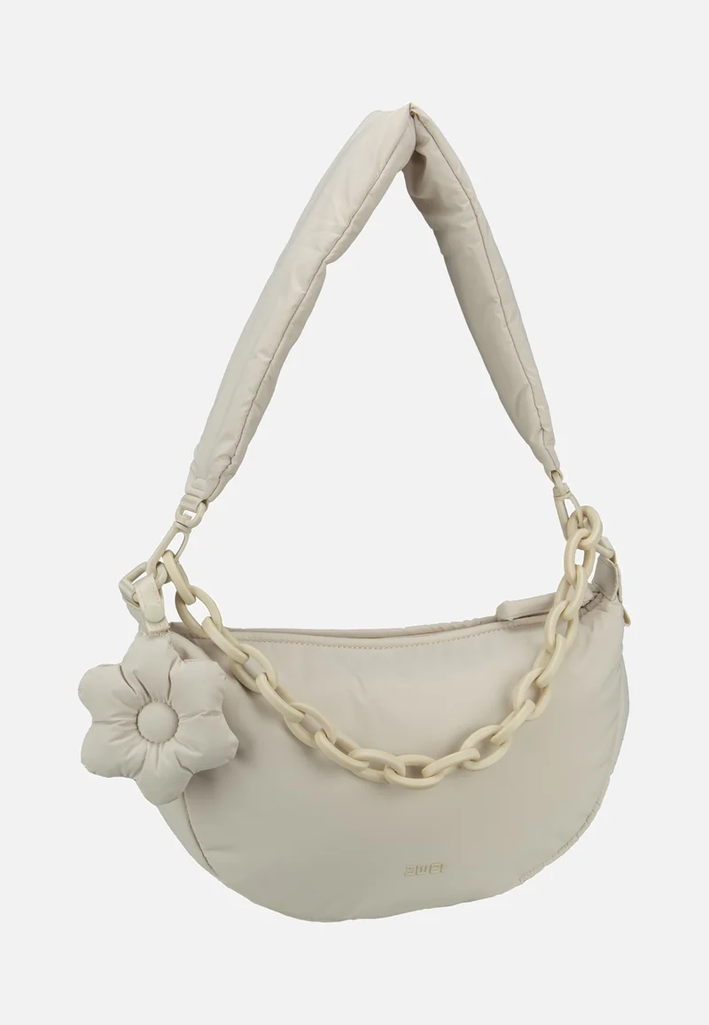 Hannah HA70 Off White - Shoulder Bag