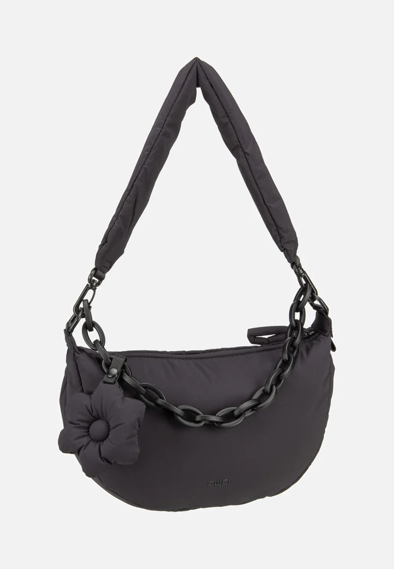 Hannah HA70 Black - Shoulder Bag