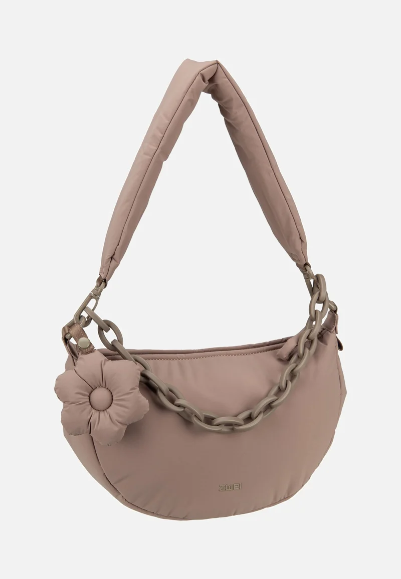 Hannah HA70 Cappuccino - Shoulder Bag
