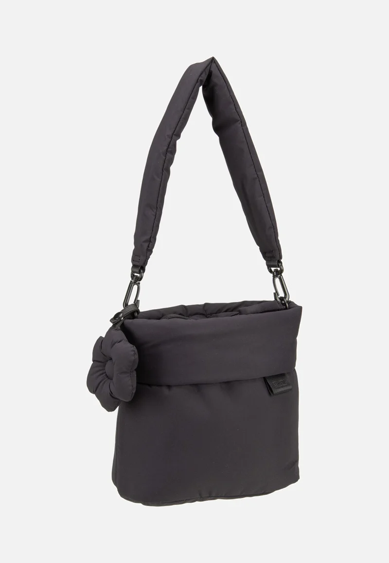 Hannah HA8 Black - Shoulder Bag