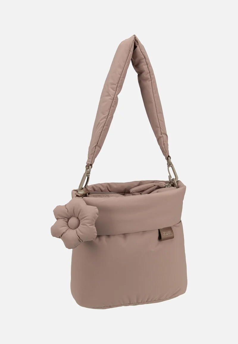 Hannah HA8 Cappuccino - Shoulder Bag