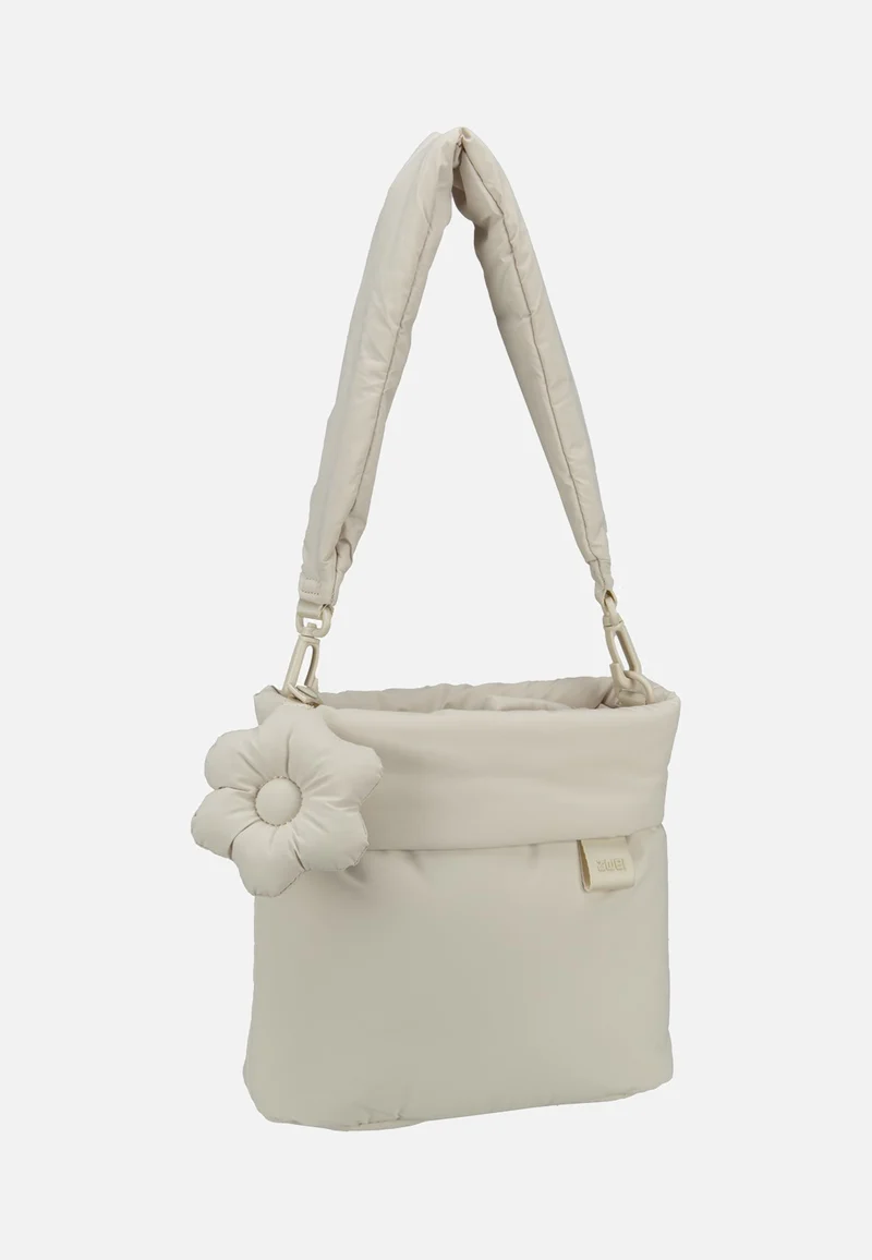 Hannah HA8 Off White - Shoulder Bag