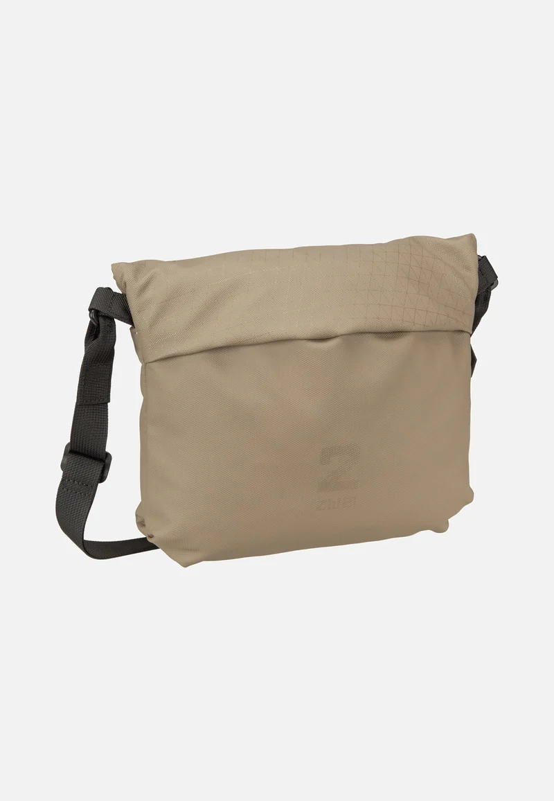 Jona JO60 Mocca - Crossbody Bag