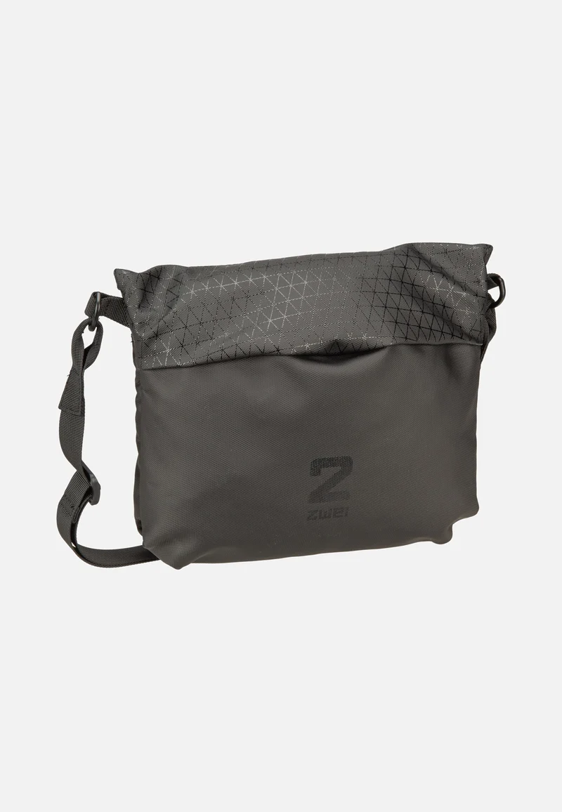 Jona JO60 Black - Crossbody Bag