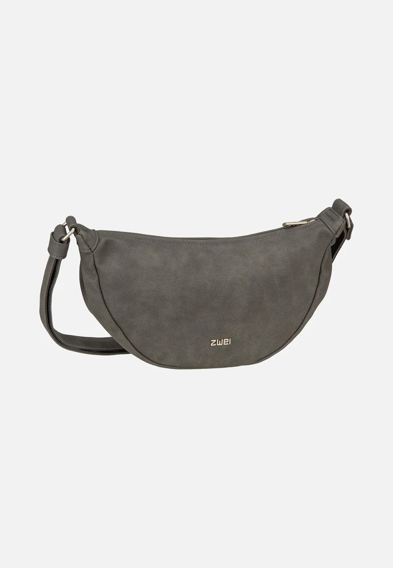 Mademoiselle M50 M Nubuk/Stone - Sling Bag